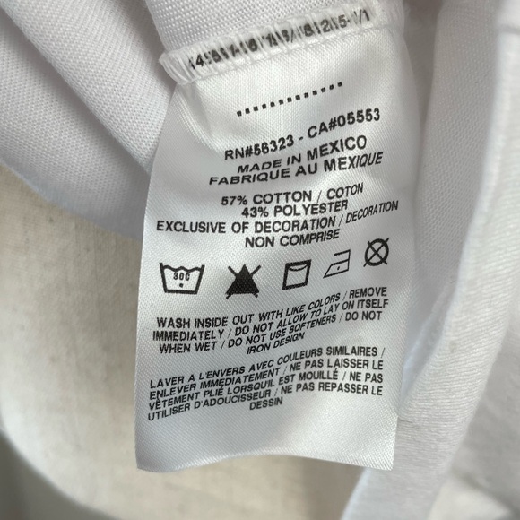 NWT Nike Basketball T-Shirt Size M - Picture 7 of 7